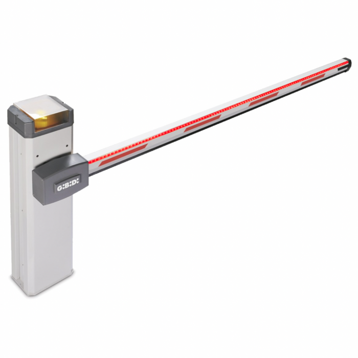 BARR Arm - (2m - 5.7m)